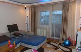 Apartament 2 camere, 57 mp, decomandat, zona Farmec