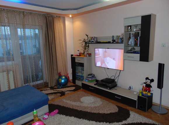 Apartament de vânzare 2 camere Marasti - 28096AV | BLITZ Cluj-Napoca | Poza1