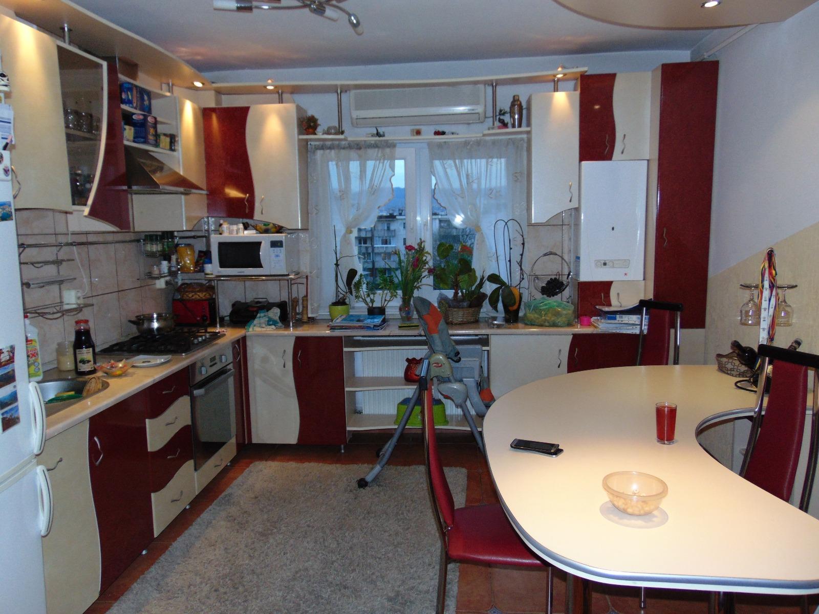 Apartament de vânzare 2 camere Marasti - 28096AV | BLITZ Cluj-Napoca | Poza7