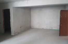 Vanzare apartament cu 2 camere, 60 mp, semifinisat! Zona strazii Florilor!