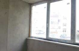 Vanzare apartament cu 2 camere, 60 mp, semifinisat! Zona strazii Florilor!