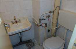 De vanzare apartament 3 camere, 38 mp, zona strazii Alverna