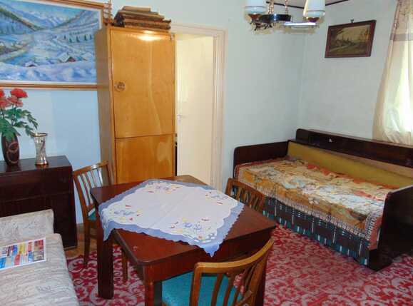 Apartament de vânzare 3 camere Gheorgheni - 28098AV | BLITZ Cluj-Napoca | Poza1