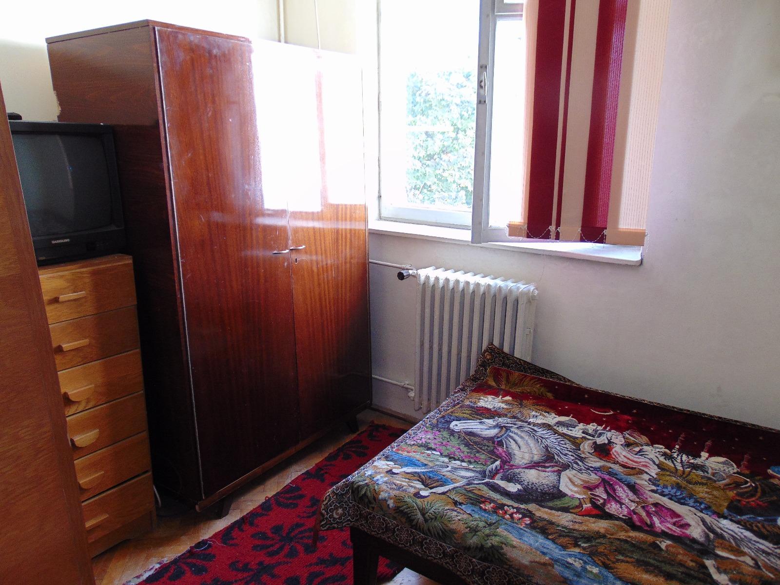 Apartament de vânzare 3 camere Gheorgheni - 28098AV | BLITZ Cluj-Napoca | Poza2