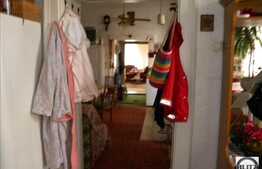 ULTRACENTRAL, 3 camere, 110 mp utili