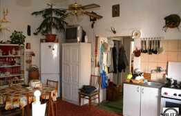 ULTRACENTRAL, 3 camere, 110 mp utili