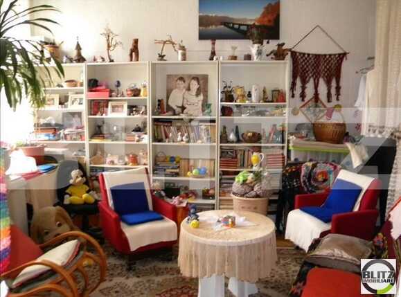 Apartament de vânzare 3 camere Central - 281AV | BLITZ Cluj-Napoca | Poza3