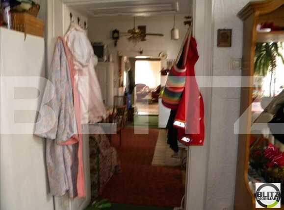 Apartament de vânzare 3 camere Central - 281AV | BLITZ Cluj-Napoca | Poza5