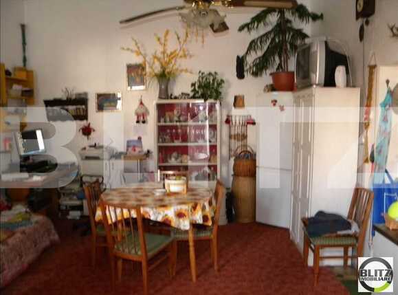 Apartament de vânzare 3 camere Central - 281AV | BLITZ Cluj-Napoca | Poza1