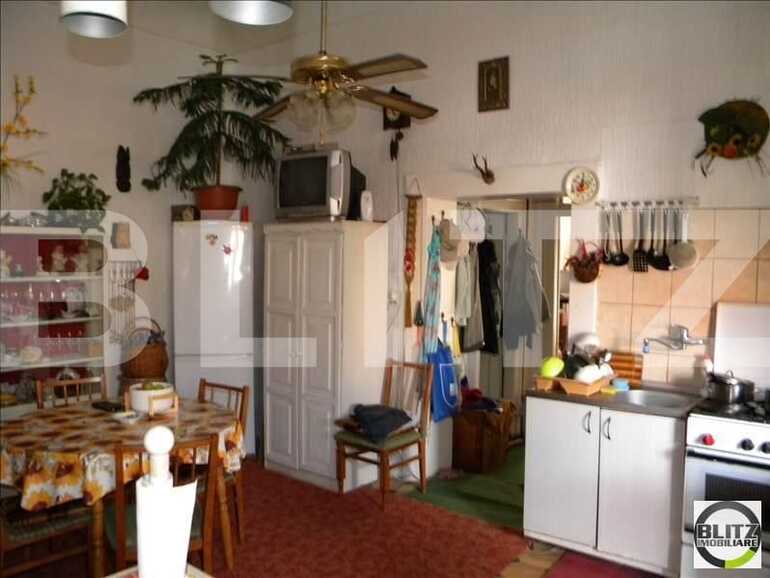 Apartament de vânzare 3 camere Central - 281AV | BLITZ Cluj-Napoca | Poza2