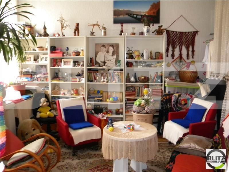 Apartament de vânzare 3 camere Central - 281AV | BLITZ Cluj-Napoca | Poza3