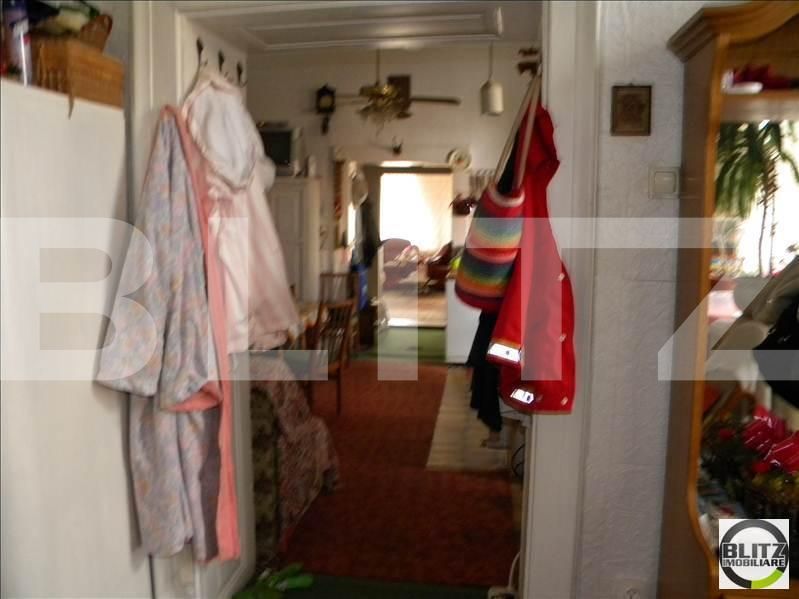 Apartament de vânzare 3 camere Central - 281AV | BLITZ Cluj-Napoca | Poza5