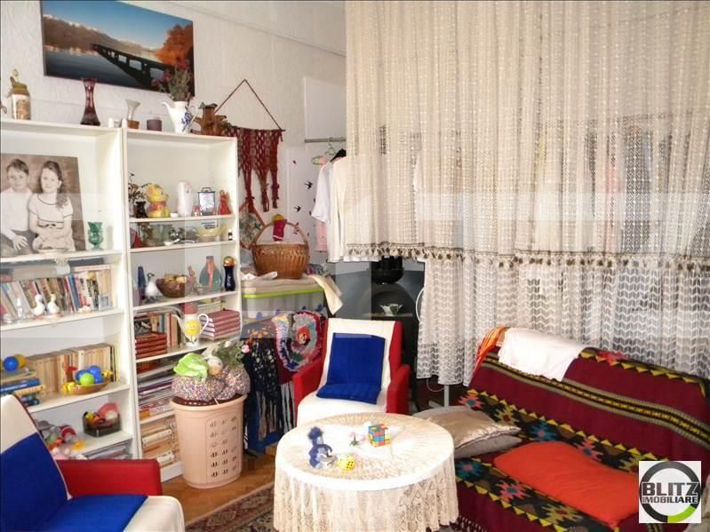 Apartament de vânzare 3 camere Central - 281AV | BLITZ Cluj-Napoca | Poza4