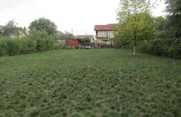 Casa individuala 250 mp utili, teren de 1507 mp, zona accesibila