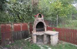 Casa individuala 250 mp utili, teren de 1507 mp, zona accesibila