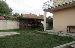 Casa individuala 250 mp utili, teren de 1507 mp, zona accesibila