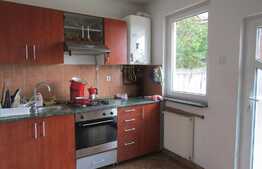 Casa individuala 250 mp utili, teren de 1507 mp, zona accesibila