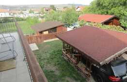 Casa individuala 250 mp utili, teren de 1507 mp, zona accesibila