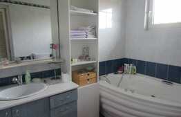 Casa individuala 250 mp utili, teren de 1507 mp, zona accesibila