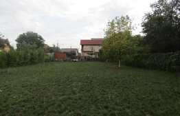 Casa individuala 250 mp utili, teren de 1507 mp, zona accesibila