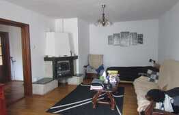 Casa individuala 250 mp utili, teren de 1507 mp, zona accesibila