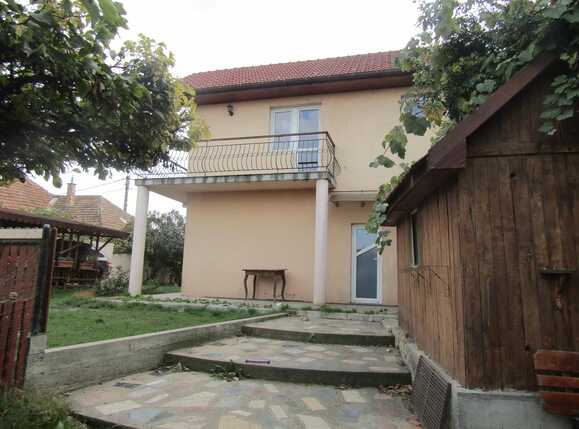 Casa de vânzare 4 camere Someseni - 28100CV | BLITZ Cluj-Napoca | Poza1