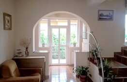 Casa individuala, 244 mp utili, teren de 616 mp, front 26 ml, zona accesibila