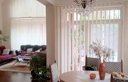 Casa individuala, 244 mp utili, teren de 616 mp, front 26 ml, zona accesibila