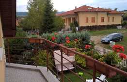 Casa individuala, 244 mp utili, teren de 616 mp, front 26 ml, zona accesibila