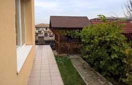 Casa individuala, 244 mp utili, teren de 616 mp, front 26 ml, zona accesibila