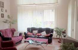 Casa individuala, 244 mp utili, teren de 616 mp, front 26 ml, zona accesibila