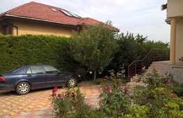 Casa individuala, 244 mp utili, teren de 616 mp, front 26 ml, zona accesibila