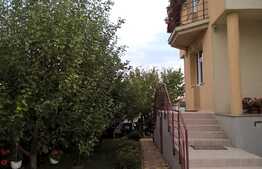 Casa individuala, 244 mp utili, teren de 616 mp, front 26 ml, zona accesibila