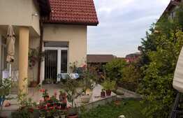 Casa individuala, 244 mp utili, teren de 616 mp, front 26 ml, zona accesibila