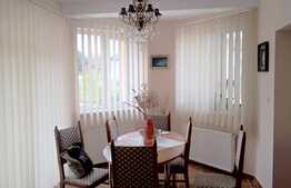 Casa individuala, 244 mp utili, teren de 616 mp, front 26 ml, zona accesibila