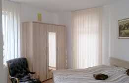 Casa individuala, 244 mp utili, teren de 616 mp, front 26 ml, zona accesibila