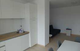 Apartament cu 2 camere, imobil nou, mobilat modern, terasa, zona FSEGA