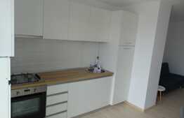 Apartament cu 2 camere, imobil nou, mobilat modern, terasa, zona FSEGA