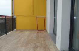 Apartament cu 2 camere, imobil nou, mobilat modern, terasa, zona FSEGA