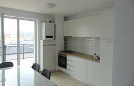 Apartament cu 2 camere, imobil nou, mobilat modern, terasa, zona FSEGA