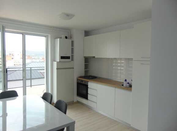 Apartament de închiriat 2 camere Gheorgheni - 28102AI | BLITZ Cluj-Napoca | Poza1