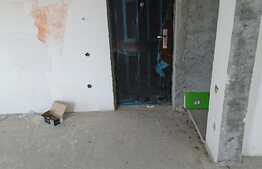 Apartament 2 camere, 51,17 mp, etaj intermediar, zona strazii Campului