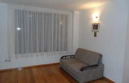 Garsoniera, 39 mp, decomandata, prima inchiriere, zona strazii Eugen Ionesco