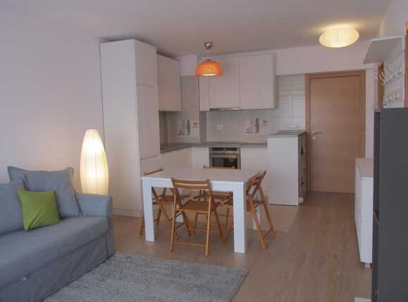 Apartament de închiriat 2 camere Gheorgheni - 28105AI | BLITZ Cluj-Napoca | Poza1