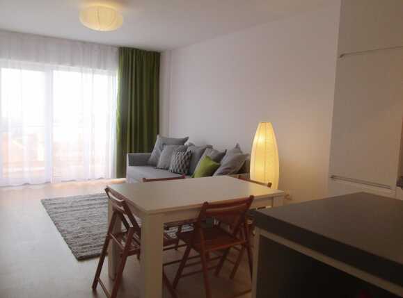 Apartament de închiriat 2 camere Gheorgheni - 28105AI | BLITZ Cluj-Napoca | Poza4