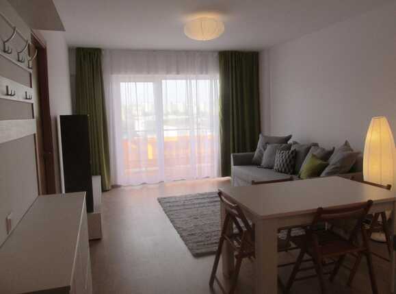 Apartament de închiriat 2 camere Gheorgheni - 28105AI | BLITZ Cluj-Napoca | Poza3