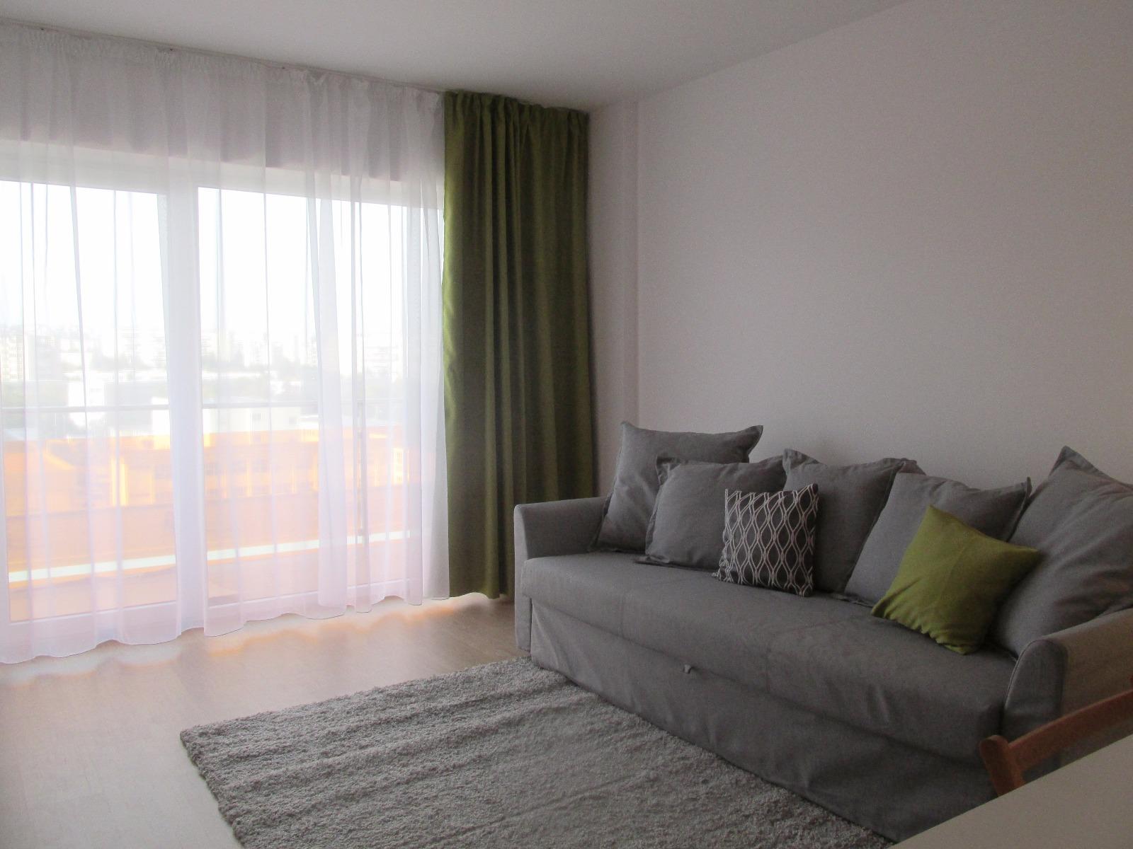 Apartament de închiriat 2 camere Gheorgheni - 28105AI | BLITZ Cluj-Napoca | Poza5