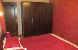 2 camere, 60 mp, modern, bloc nou, parcare, zona strazii Eugen Ionesco