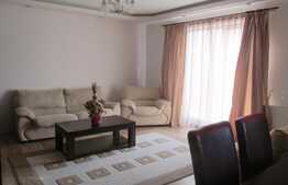 2 camere, 60 mp, modern, bloc nou, parcare, zona strazii Eugen Ionesco