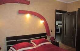 2 camere, 60 mp, modern, bloc nou, parcare, zona strazii Eugen Ionesco